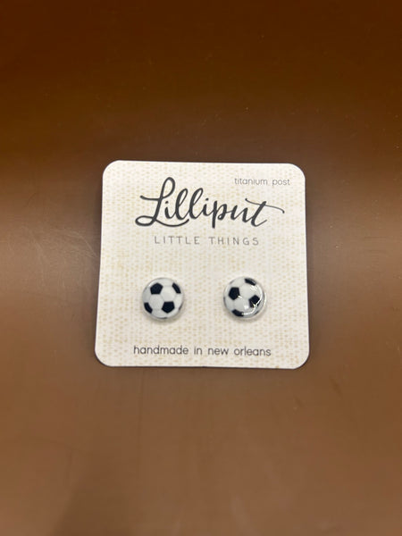2024 Stud Earrings