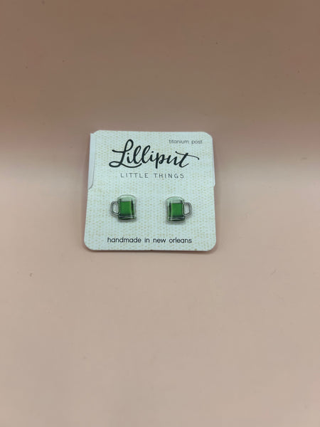 2024 Stud Earrings