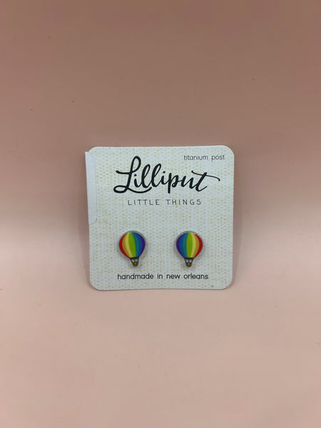 2024 Stud Earrings
