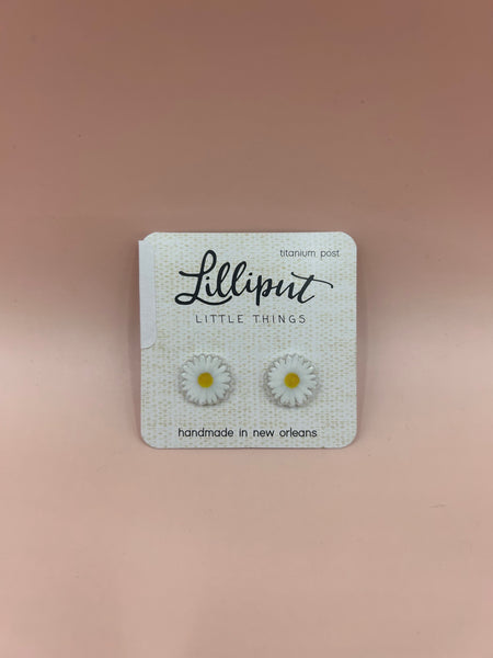 2024 Stud Earrings