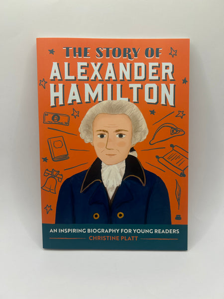 Story of Books