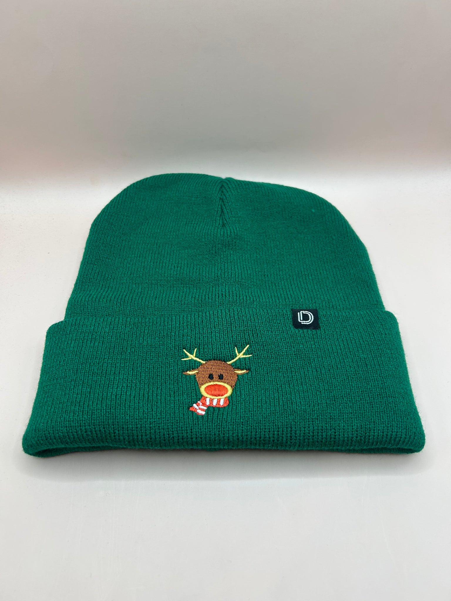 Adult Reindeer Beanie