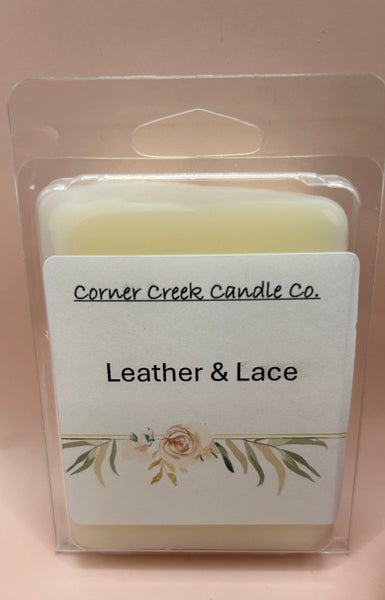 Locally Made Candle Melts
