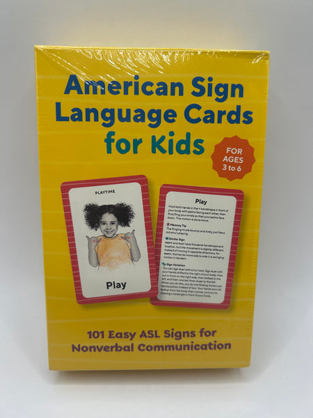 Sign Language Tools