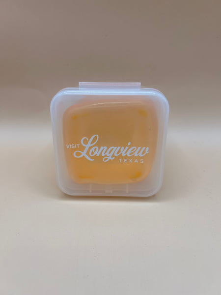 Squishy Fidget Toy