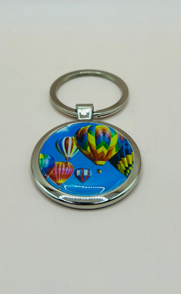 2026 Hot Air Balloon Collection