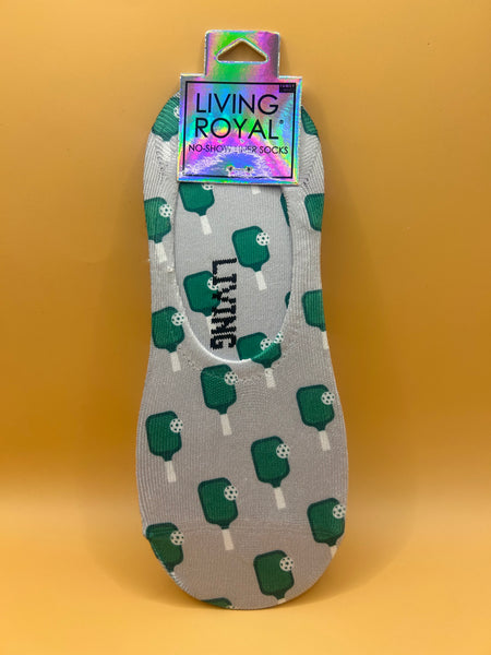 No Show and Ankle Socks