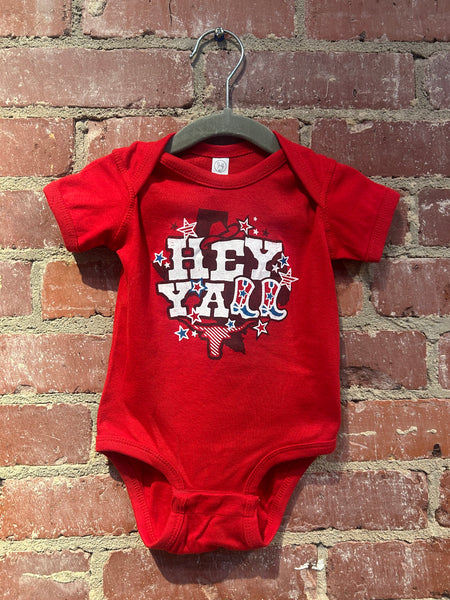 2026 Baby Onesies