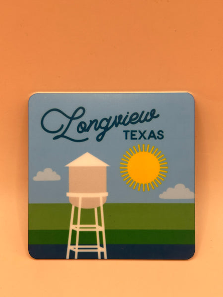 2025 Longview Magnets