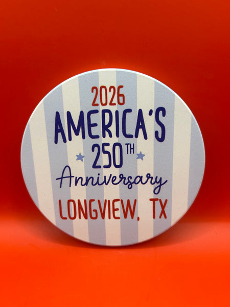 America 250th Anniversary Collection Clarimont