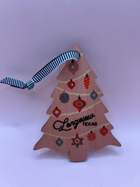 2025 Christmas Tree Collection