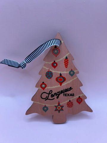 2025 Christmas Tree Collection