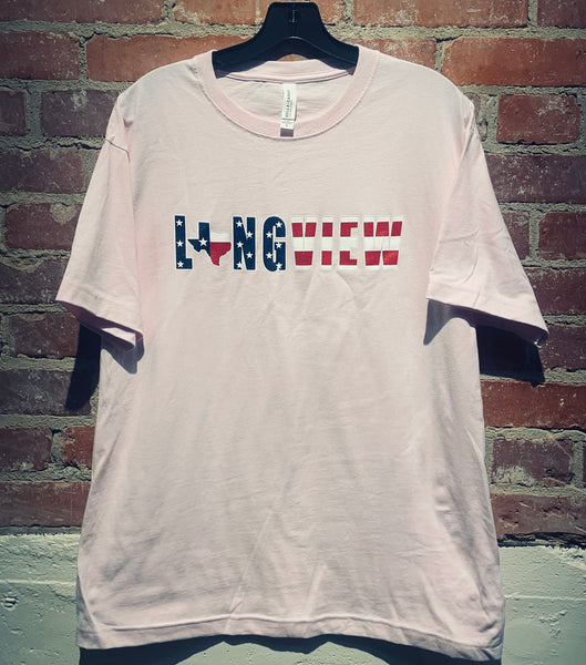 250 Longview O S/S Tee