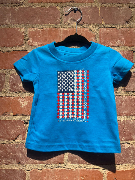 GTBR 2026 Infant and Toddler