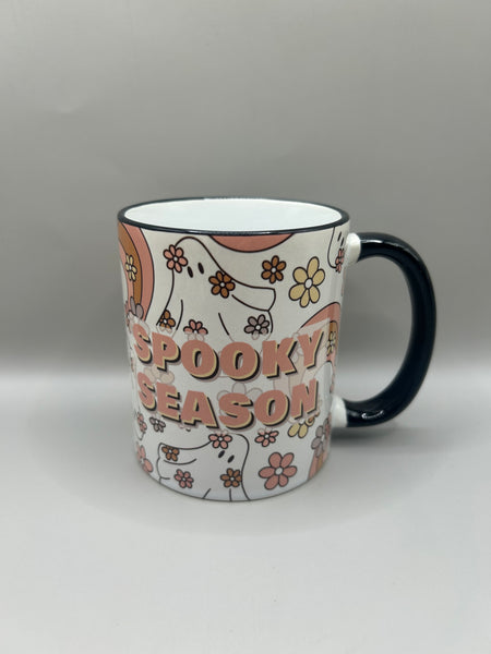 Fall Mugs 2026