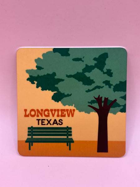 2025 Longview Magnets