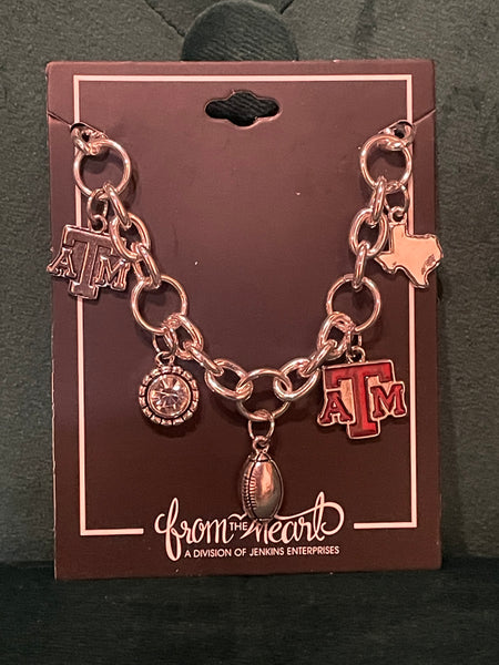 College Bracelets