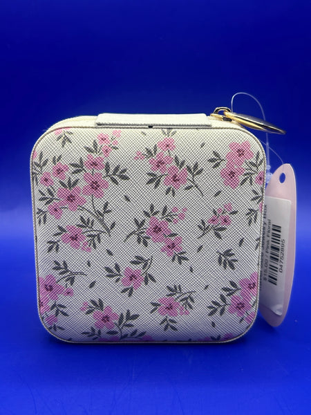 Travel Size Jewelry Box