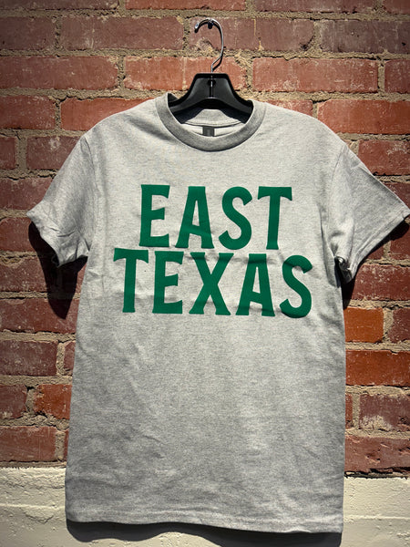 East Texas Tee Shirts