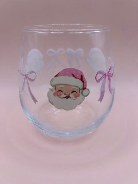 Blush and Baubles Christmas Collection