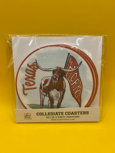 Collegiate Coasters