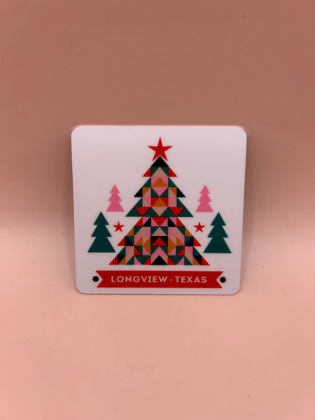 2025 Christmas Tree Collection