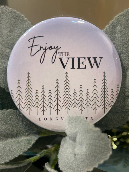 Locally Crafted Magnets and Pins 2026