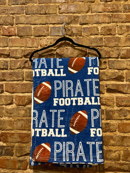 Sports Blankets