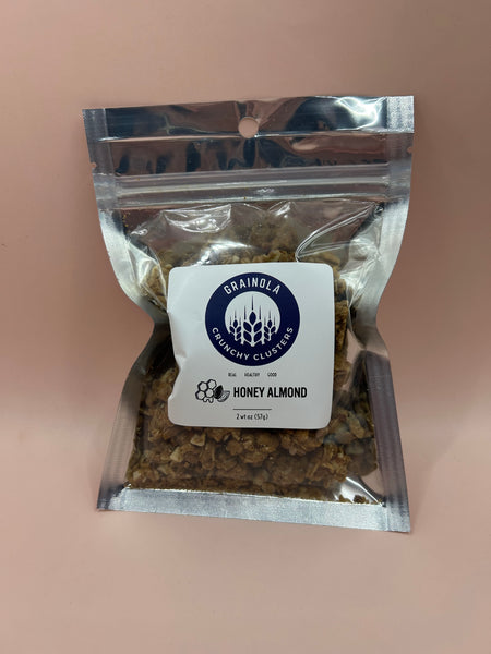 Heartisan's Grainola