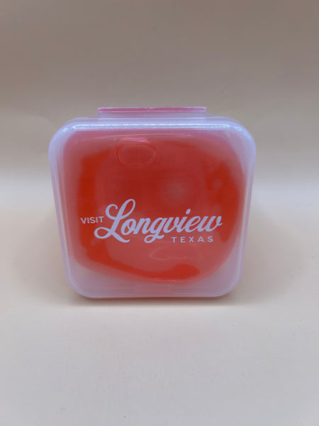Squishy Fidget Toy