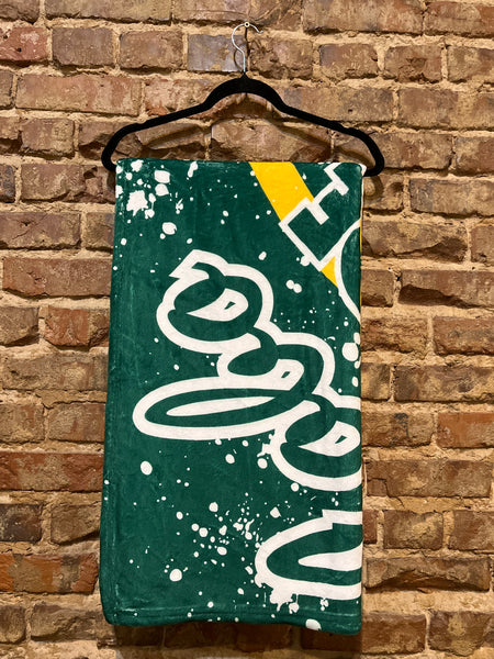 Sports Blankets