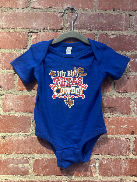 2026 Baby Onesies