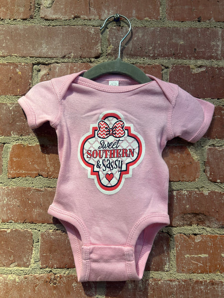2026 Baby Onesies