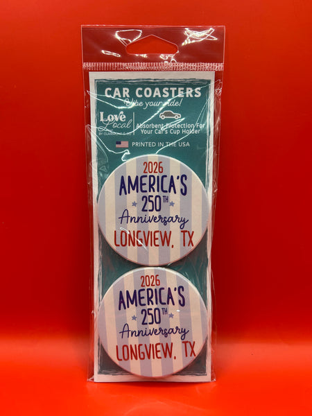 America 250th Anniversary Collection Clarimont