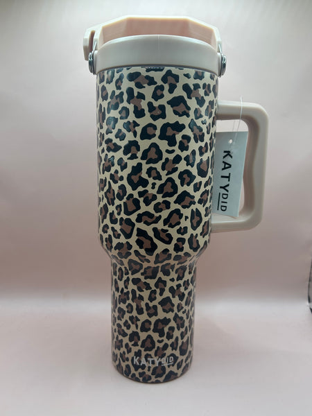38-40 Ounce Tumbler