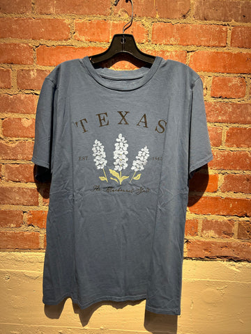 Blue Bonnet T-Shirt
