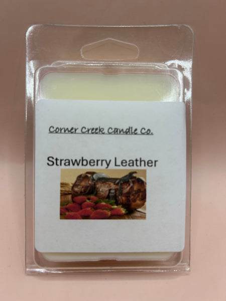 Locally Made Candle Melts