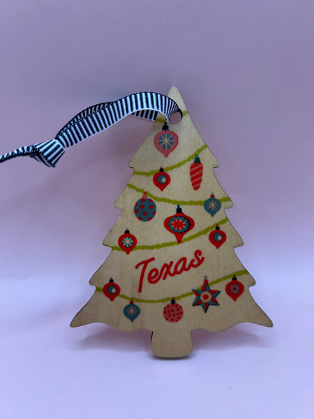 2025 Christmas Tree Collection