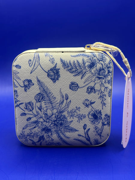 Travel Size Jewelry Box