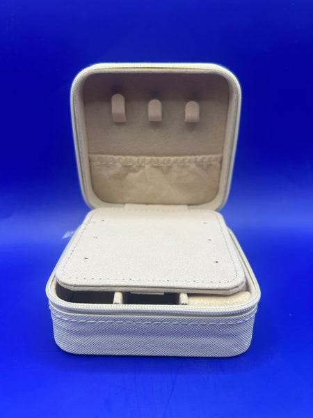 Travel Size Jewelry Box