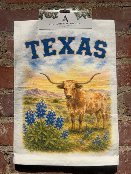 2026 Tea Towels, Mugs, Potholders