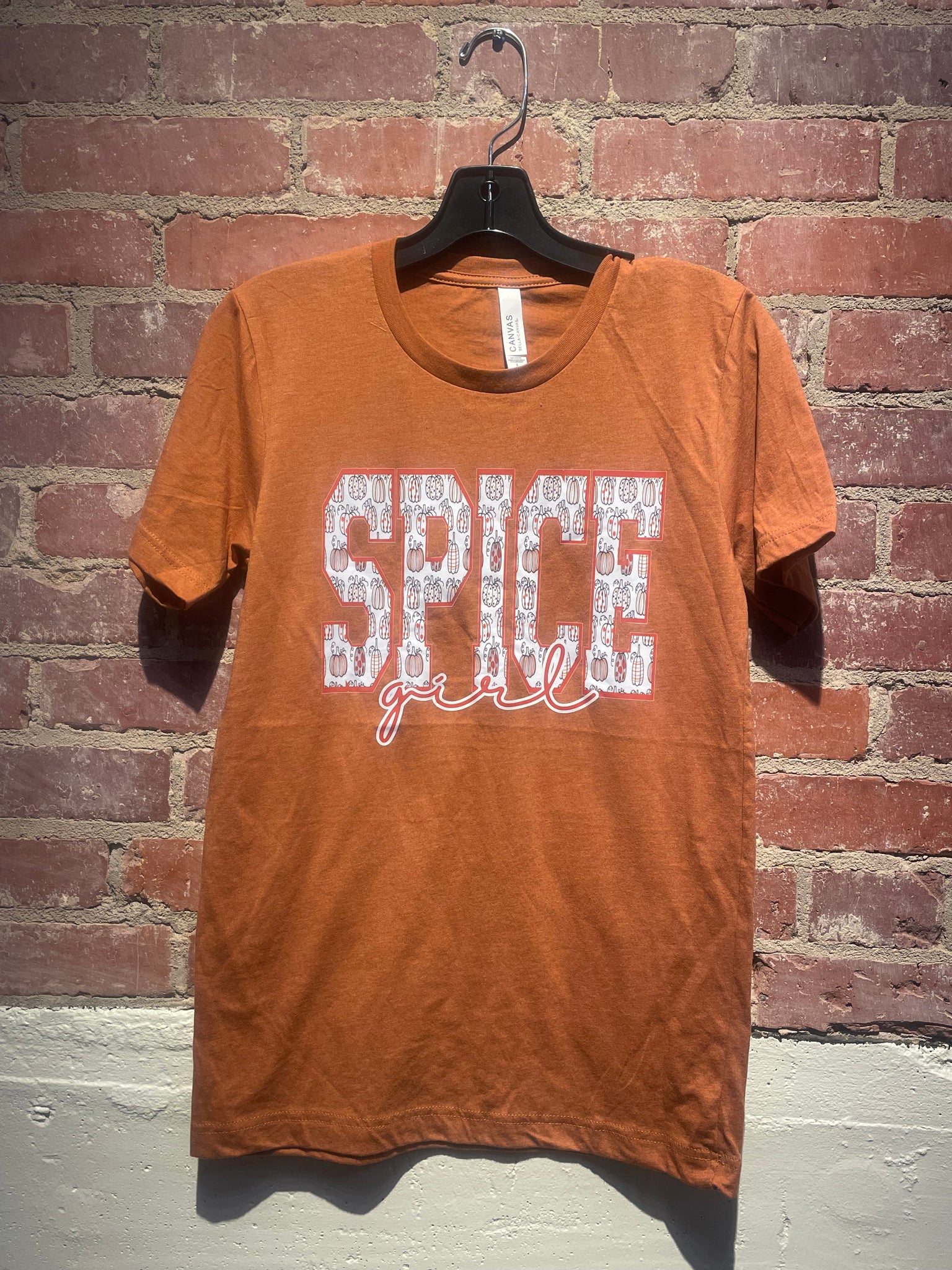 Spice Girl Tee