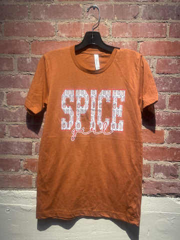 Spice Girl Tee