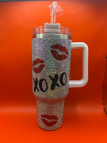 2025 Trendy 40 Ounce Tumblers