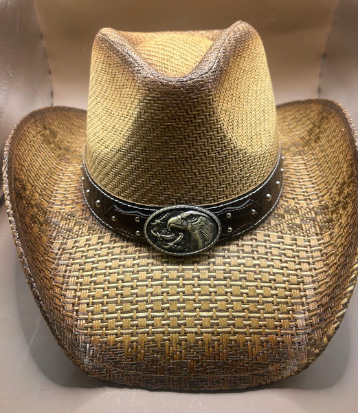 Women's Cowboy Hat