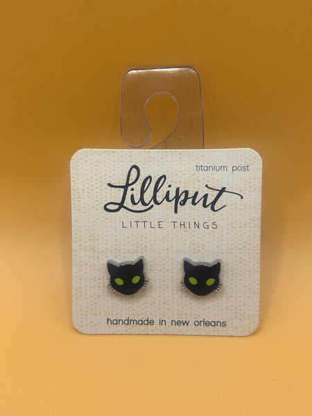 2024 Stud Earrings