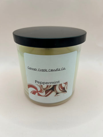 Locally Made Candles