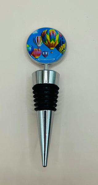 2026 Hot Air Balloon Collection