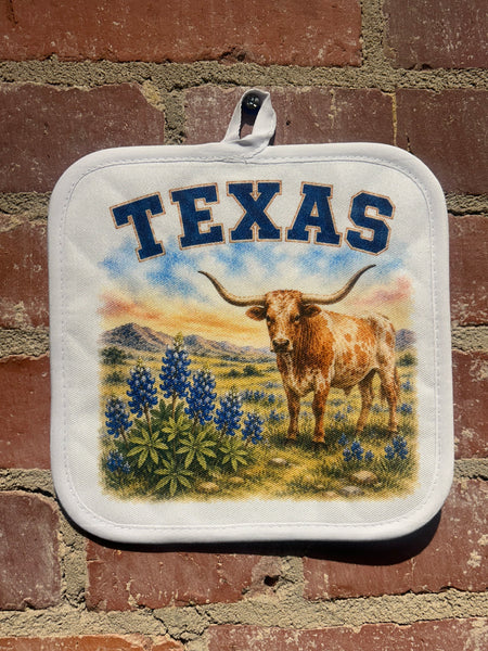 2026 Tea Towels, Mugs, Potholders