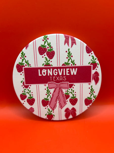 Coasters by Clairmont